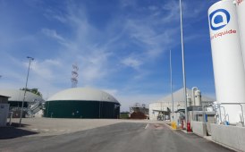 Biogas a Milano